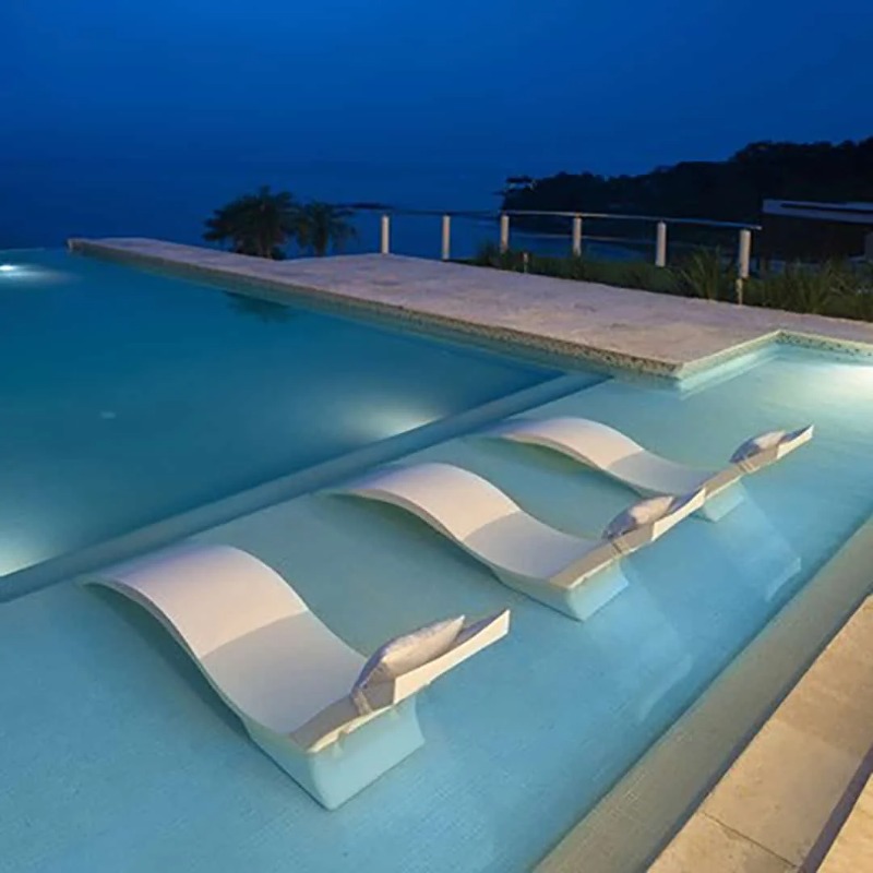 FRP Fibre de verre Espagne Des - Outdoor Furniture Spain avis et prix
