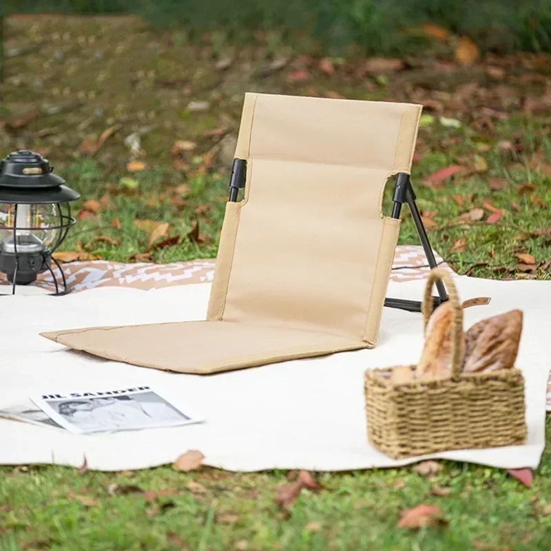 Siège de camping pliable léger - Outdoor Furniture Lowes avis et prix