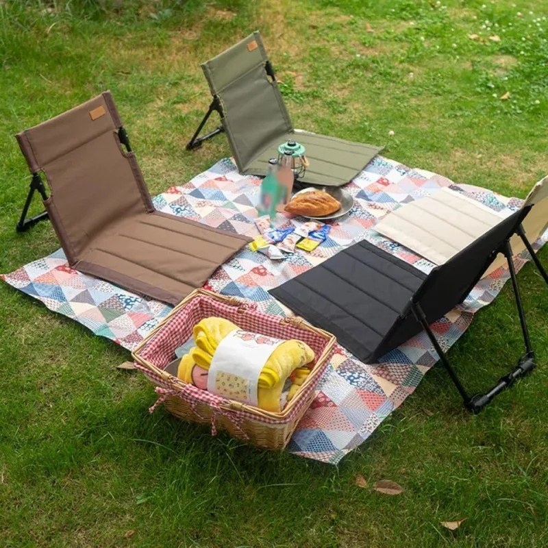 Siège de camping pliable léger - Outdoor Furniture Lowes avis et prix