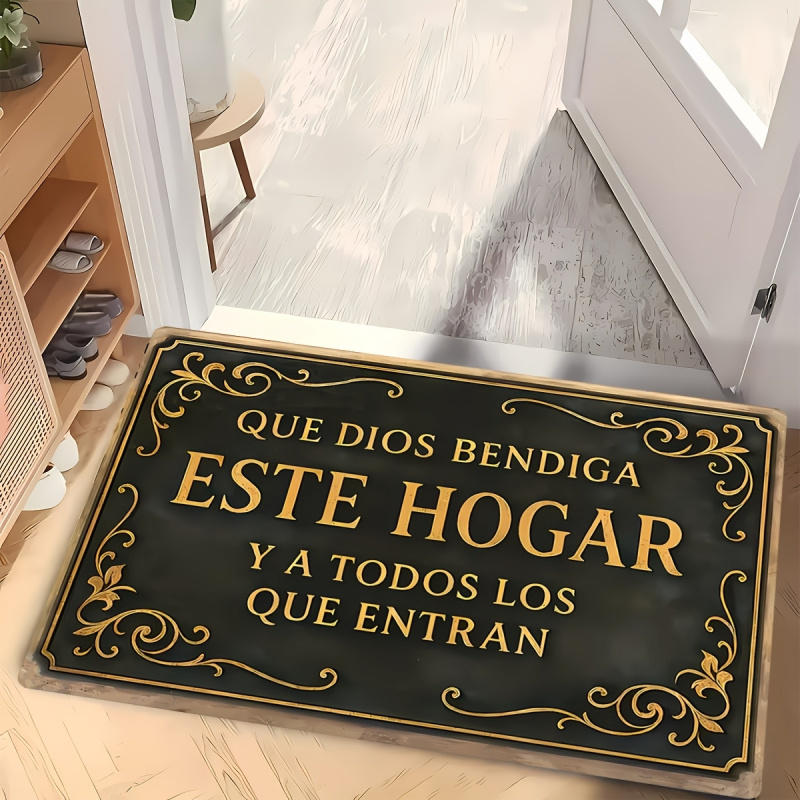 VIKAMA Tapis de bienvenue espa - Outdoor Furniture Spain avis et prix