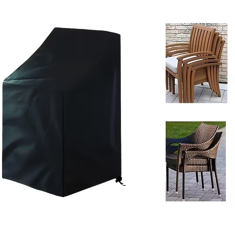 Housse de chaise d'extérieur e - Outdoor Furniture With Covers avis et prix