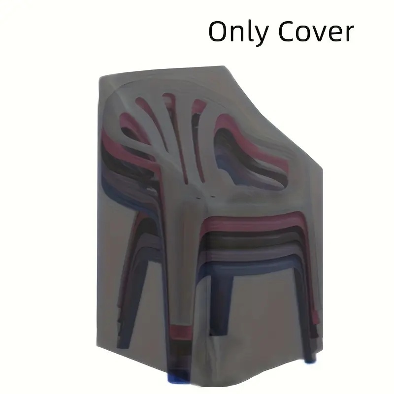 Housse de chaise d'extérieur e - Outdoor Furniture With Covers avis et prix