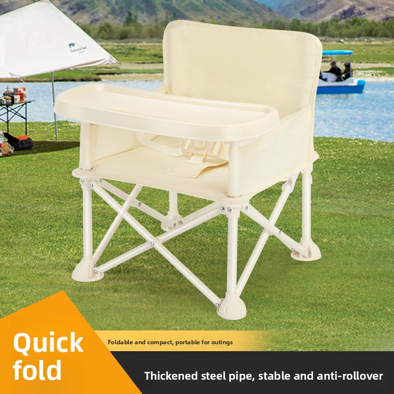 Chaise haute pour bébé avec do - Outdoor Furniture Kids avis et prix