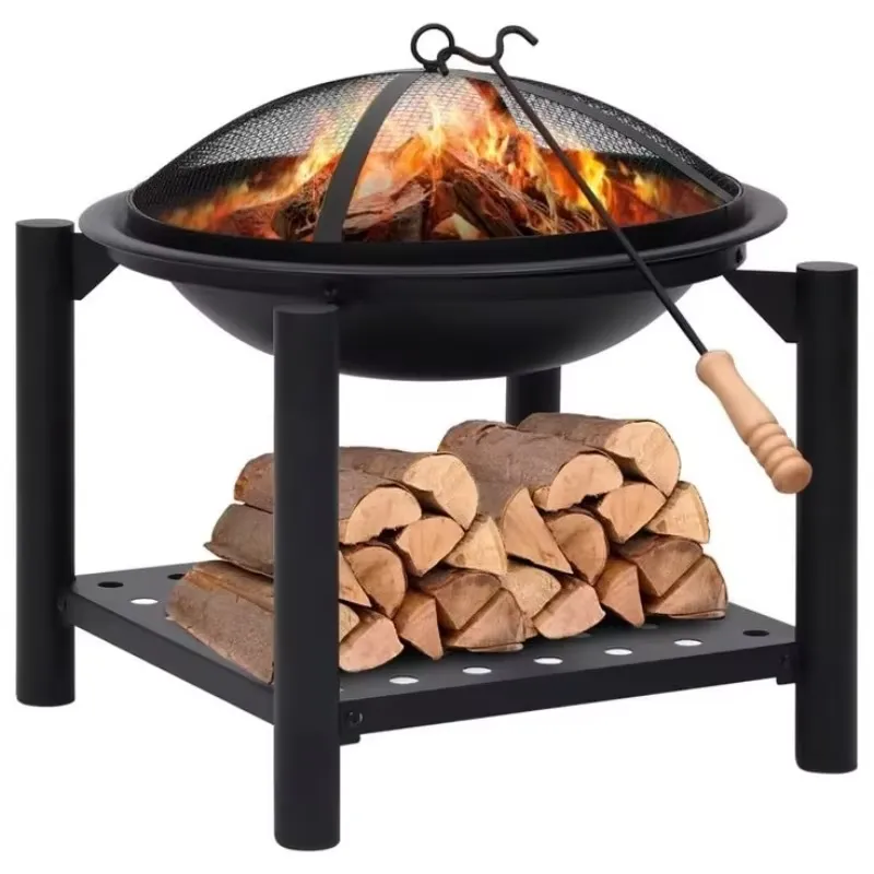 Nouvelle Offre 2026 : Brasero  - Fire Pit Bowl avis et prix
