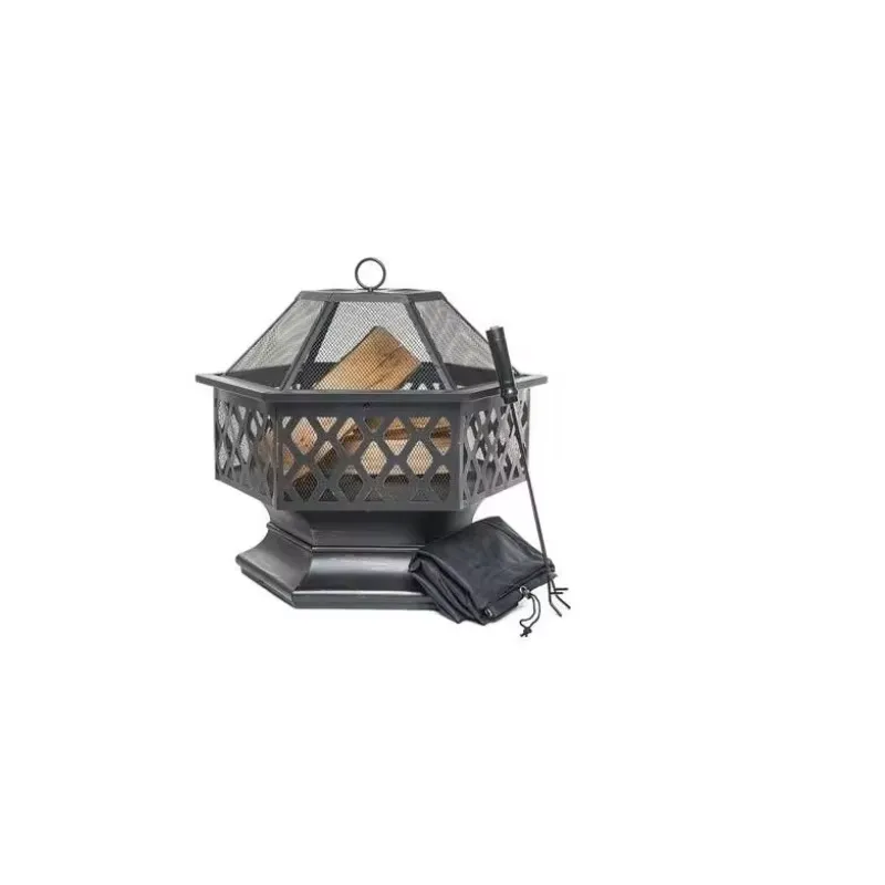 Nouvelle Offre 2026 : Brasero  - Fire Pit Bowl avis et prix