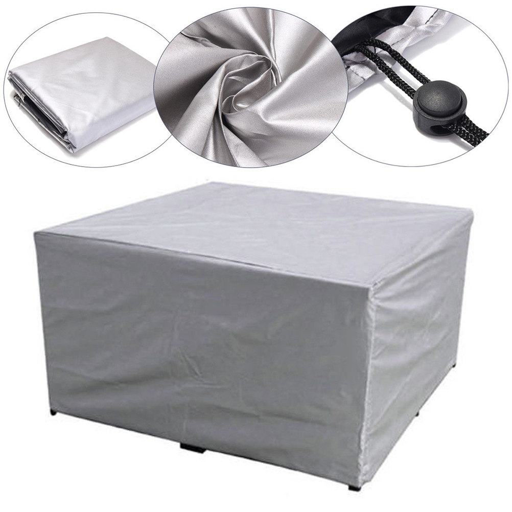 Housse pour meubles d'extérieu - Outdoor Furniture With Covers avis et prix