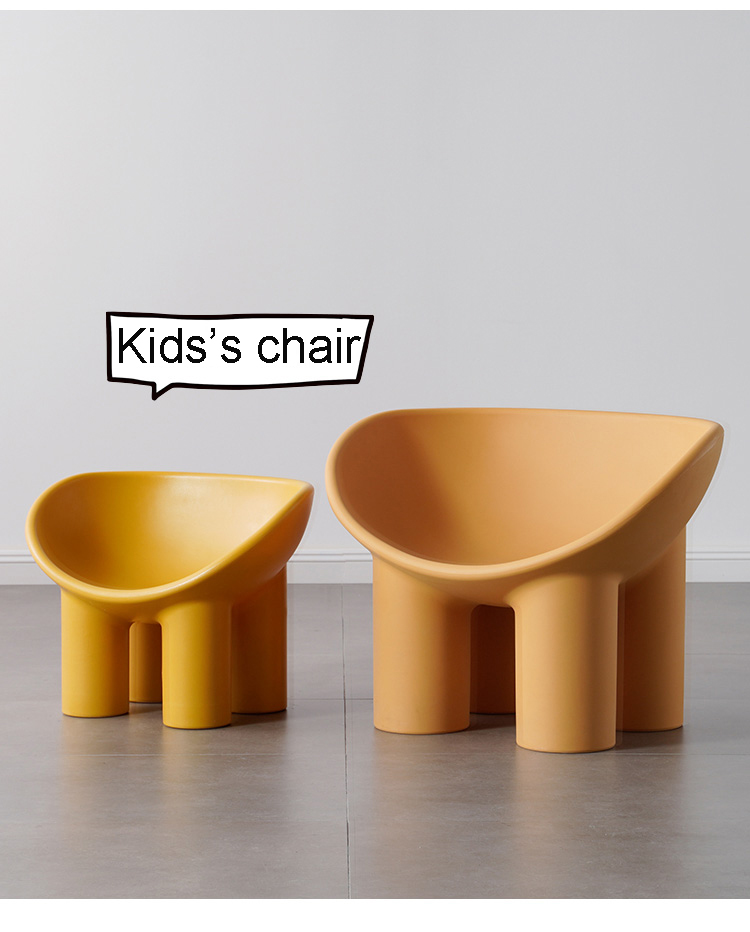 Salon loisirs plastique PE can - Outdoor Furniture Legs avis et prix