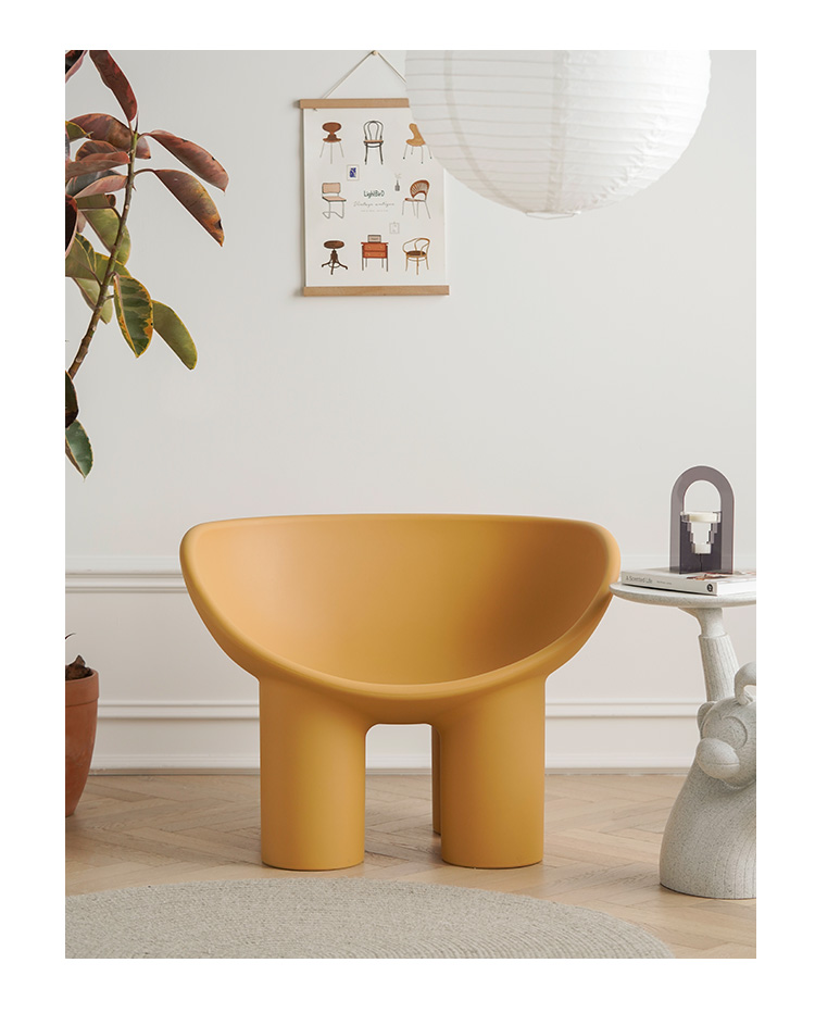 Salon loisirs plastique PE can - Outdoor Furniture Legs avis et prix