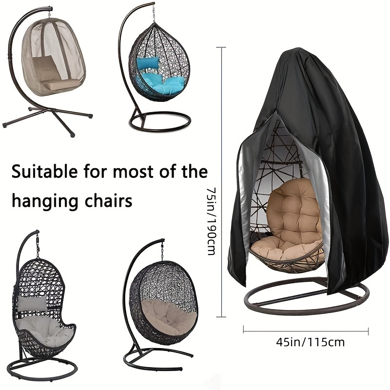 Housse de protection imperméab - Hanging Egg Chair avis et prix