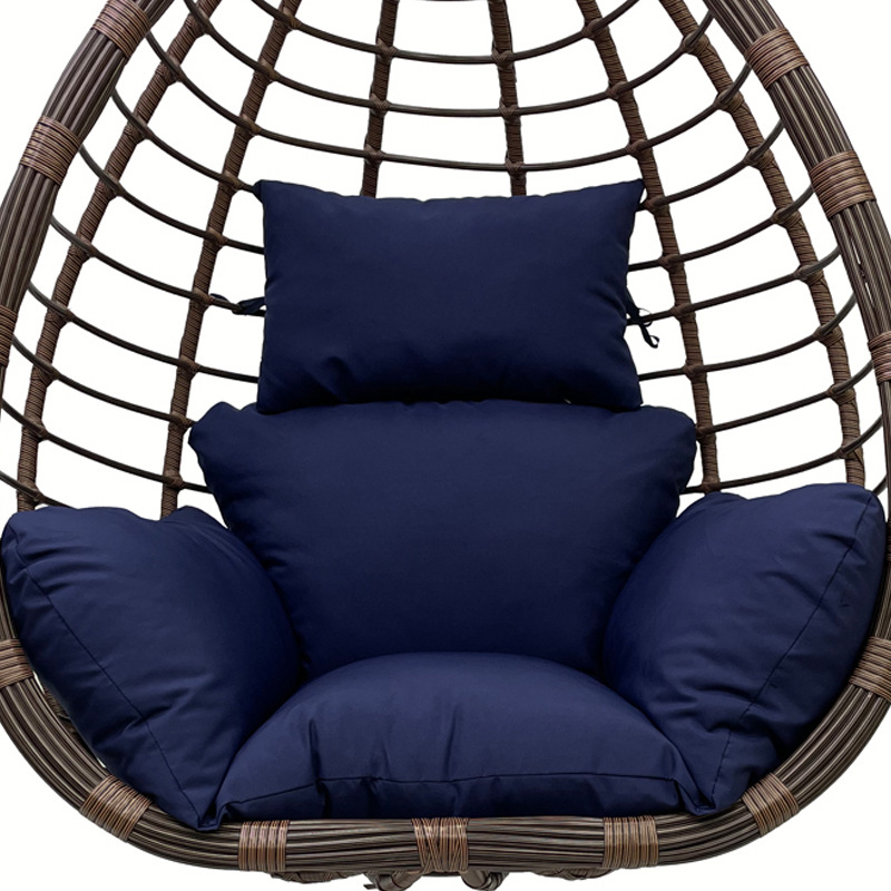 Coussin de chaise suspendue im - Hanging Egg Chair avis et prix