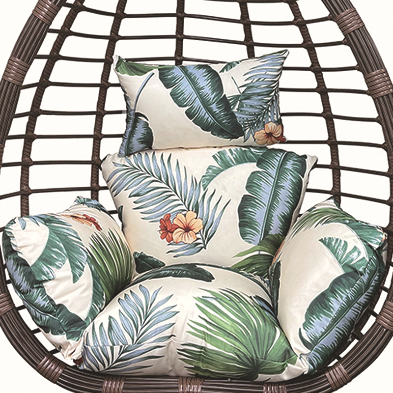 Coussin de chaise suspendue im - Hanging Egg Chair avis et prix