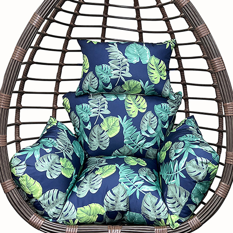 Coussin de chaise suspendue im - Hanging Egg Chair avis et prix