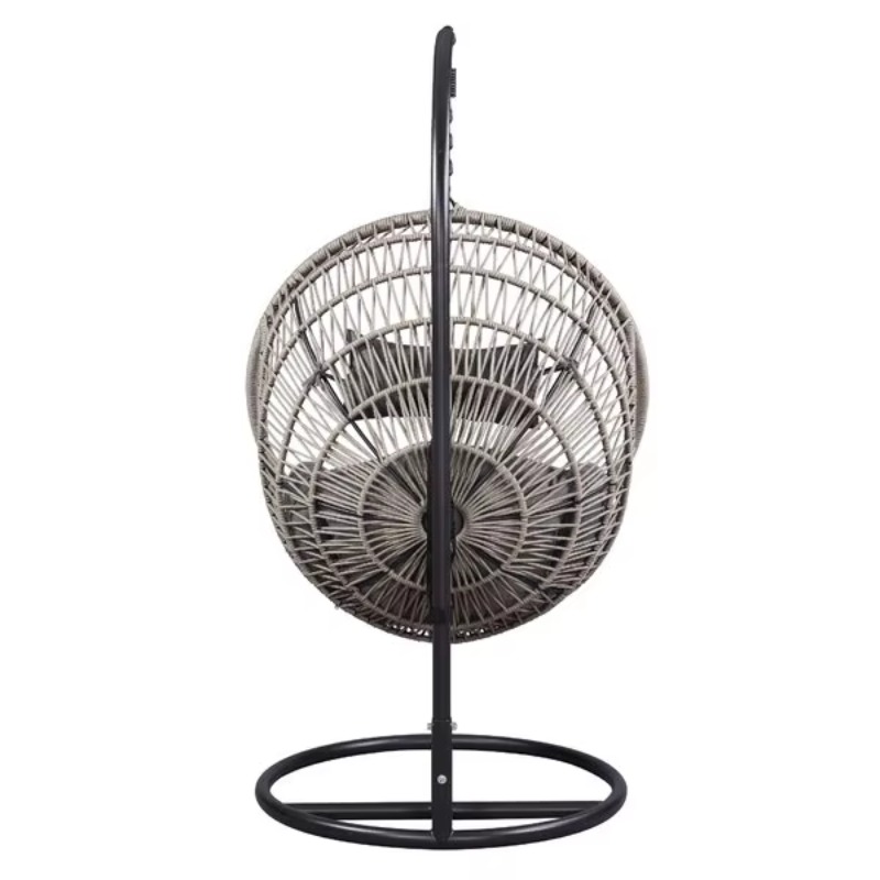Fauteuil suspendu moderne en r - Hanging Egg Chair avis et prix