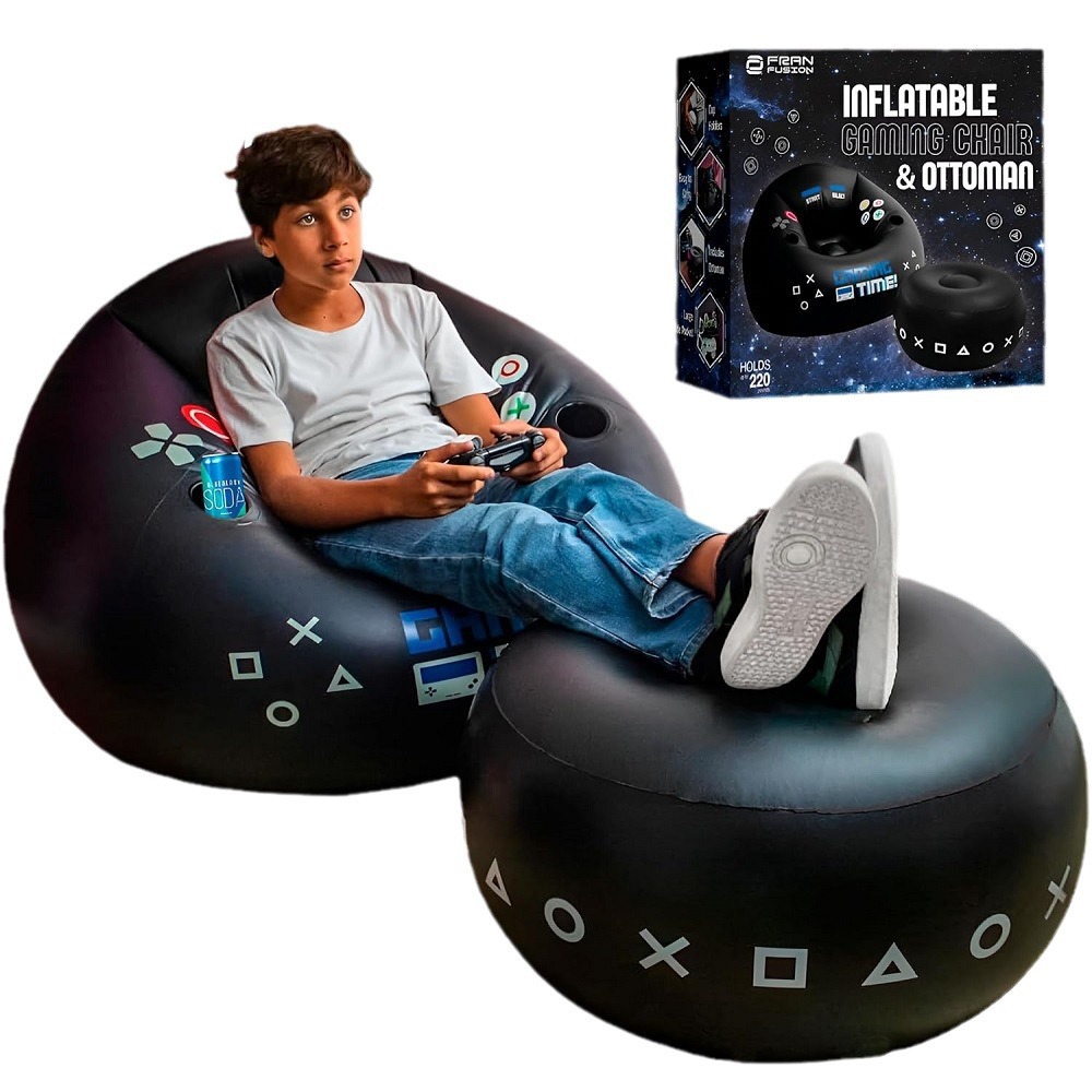 Fauteuil de jeu créatif pour l - Outdoor Furniture Lowes avis et prix